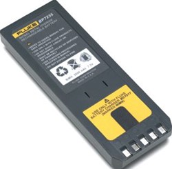 FLUKE BATTERIJ OPLAADBAAR 668225
