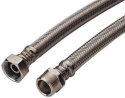 RAMINEX FLEXIBELE METALEN SLANG TAQ847