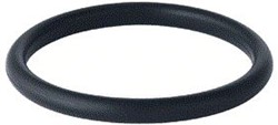 GEBERIT MAPRESS KOPER AFDICHTRING EPDM ZWART 108 90468