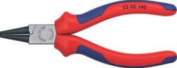 KNIPEX 2202 RONDBEKTANG 22 02 140