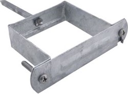 WALRAVEN TWEEDELIGE BEUGEL 4031100