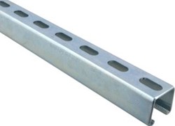 WALRAVEN MONTAGERAIL/-PROFIEL 6505685