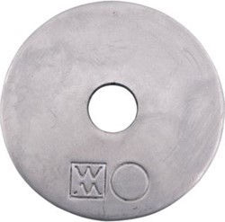 WALRAVEN SLUITRING 6537510