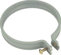 WAVIN PVC HWA BEUGEL WIT 80 4227008003