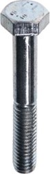 WAVIN ZESKANTBOUT M20X100 VERZINKT 8.8 4229920100