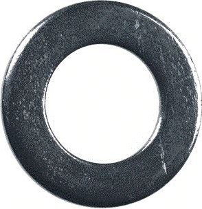 WAVIN SLUITRING M16 VERZINKT 8.8 4229916001