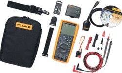 FLUKE 3000FC WITH TPAK METER HANGING KIT 4699340