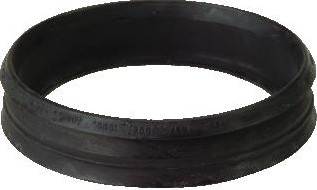 ACO GM-X MANCHET 80X110MM SPIE X PVC-MOF E80020100
