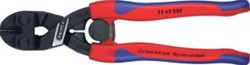 KNIPEX ZIJKNIPTANG 72 62 200
