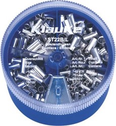 KLAUKE STROOIDOOS ZONDER INHOUD ST22L 900074432