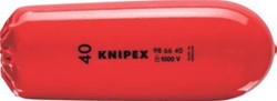 KNIPEX TULE KABELBUIS 98 66 40