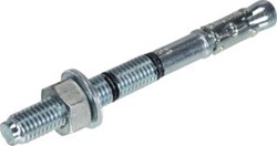 PROFTEC ANKERBOUT