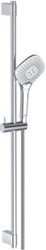 IDEAL STANDARD GLIJSTANGCOMBINATIE IDEALRAIN EVO JET DIAMOND B1764AA