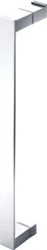 GEESA MODERN DOUCHEDEURGREEP 45 CM MET KNOP 913559-02-45