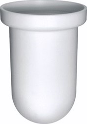 EMCO INZET V/CLOSETBORSTELGARNITUUR UNIV 501500091