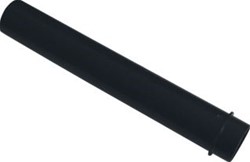 WISA SPOELBOCHTVERLENGBUIS KUNSTSTOF LENGTE 300MM AANSLUITING 1 BUISEIND AANSLUITING 2 BUISEIND UITWENDIGE BUISDIAMETER AANSLUITING 45MM UITWENDIGE BUISDIAMETER AANSLUITING 45MM WERKEND 8050887360