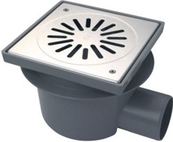 AQUABERG VLOERPUT M/1 AANSL 6221S
