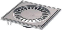 BLUC VLOERPUT M/1 AANSL COMPACT 183151100