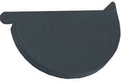 WAVIN PVC MASTGOOT EINDKAP LINKS GR 5 BC 8807500110