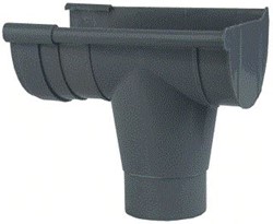 WAVIN ABS MASTGOOT UITLOOP RECHTS GR 5 BC 8807500291