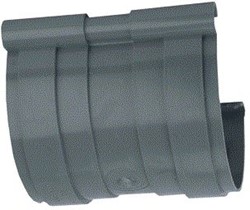 WAVIN PVC MASTGOOT VERBINDINGSSTUK GR 5 BC 8807500108