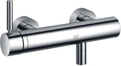 DORNBRACHT DOUCHEMENGKRAAN (OPB) ZW MAAT AANSL AANV 3/4 ATL GREPEN EENGREEPS 33300660-33
