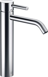DORNBRACHT WASTAFELMENGKRAAN CHROOM VOORSPRONG UITLOOP 165MM 33539660-00