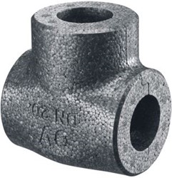 OVENTROP BRAWA-MIX ISOLATIESCHAAL EPP VOOR 1300308 / 10 DN 25-DN 32 1300386