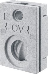 OVENTROP TOEBEH THERMO REG.AFSLUITERWARMTAPW 4223190