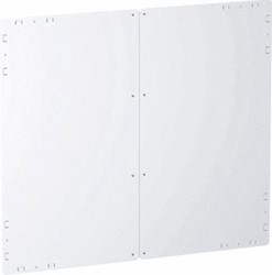 GEBERIT GIS ACHTERWAND VOOR RUWBAUBOX VOOR ONE SPIEGELKAST B75 CM 461.461.00.1