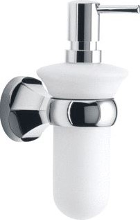 DORNBRACHT ZEEPDISPENCER MADISON 83435361-06