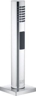 DORNBRACHT KEUKENHANDDOUCHE MESSING RVS (RVS) BU DR 27722970-06