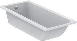 IDEAL STANDARD CONNECT AIR BAD 180 X 80 CM WIT T362201