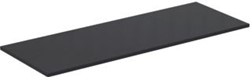 IDEAL STANDARD CONNECT AIR AFDEKBLAD 120CM MAT BRUIN / MAT WIT E0852VY