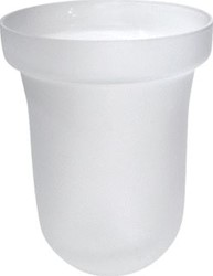 EMCO INZET V/CLOSETBORSTELGARNITUUR UNIV 221500090