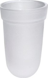 EMCO INZET V/CLOSETBORSTELGARNITUUR UNIV 311500090