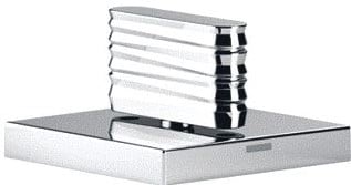 DORNBRACHT STOPKRAAN V/SAN TOESTELLEN CLOSET.1 20001706-00