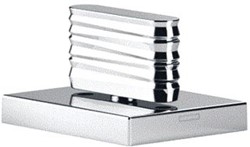 DORNBRACHT STOPKRAAN V/SAN TOESTELLEN CLOSET.1 20005705-06