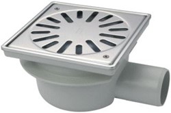 AQUABERG VLOERPUT M/1 AANSL 4216RS-316