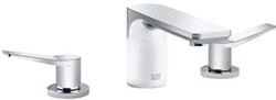 DORNBRACHT WASTAFELMENGKRAAN LISSA 20713845-00