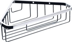EMCO KORF SYSTEM 2 ZAMAK CHROOM (HXBXD) 61X202X202MM PROFIEL 354500109