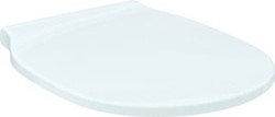 IDEAL STANDARD CONNECT AIR CLOSETZITTING MET DEKSEL WIT/RVS E036701