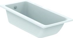 IDEAL STANDARD CONNECT AIR BAD 170X75CM WIT E106401