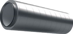 BARCOL AIR GELUIDDEMPER ROND LUCHTKAN ABR5AOO0400600