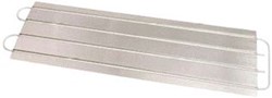 ALPHA INNOTEC AFBOUWPLAAT VERWARMING/KOELING 57001010