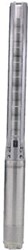 GRUNDFOS BRONPOMP SP 5A AANDRIJVING EL 3X 400V 5221925