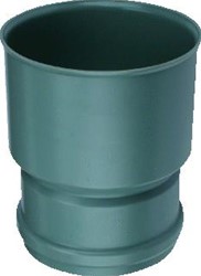 WAVIN PVC M-OVERG.ST. PVC/GIETIJZER GR 200X232 SN4 1114120002