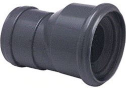 WAVIN PVC M-FLEX HUIS-KOLKAANSL. GR 125 SN4 1113512000
