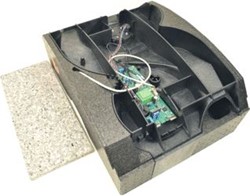 ITHO DAALDEROP SERVICEMODULE HRU ECO 350 HOOGBOUW 05-00483