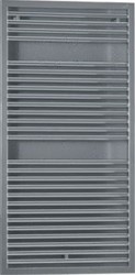 ZEHNDER UNIVERSAL DESIGNRADIATOR 1195X750 CHROOM HUC-120-075
